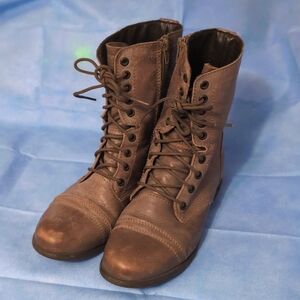 Steve Madden women boot